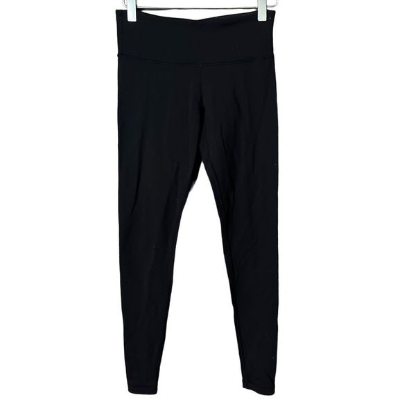 Lululemon Wunder Under Leggings 6 - Picture 1 of 6